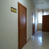 Офтальмологическая клиника на Островского