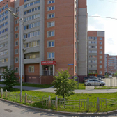 Марина на Богдановича