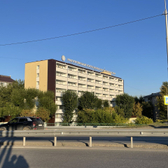 Многопрофильный консультативно-диагностический центр