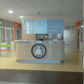 Областной перинатальный центр