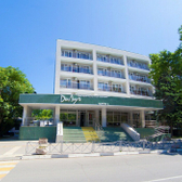 Санаторий «ДиЛуч»