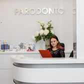 Пародонто (Parodonto), стоматологическая клиника