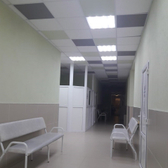 Женская консультация № 16 Левобережного района