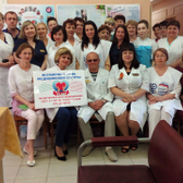 Поликлиника № 22 Красноармейского района