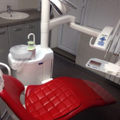 Тридент, стоматология