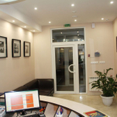 Дента-Профессионал, клиника эстетической стоматологии