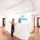 Центр медицинской эстетики «Отражение»