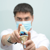 Республиканская клиника на Кирова, медицинский центр