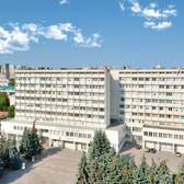 Областной консультативно-диагностический центр