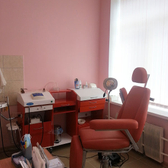 Здоровое поколение, медицинский центр