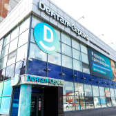 Дентал-Сервис в Бердске, стоматологическая клиника