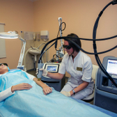 МедЭстетикЦентр, центр эстетической медицины