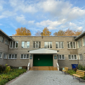 ГАУЗ "Детский центр медицинской реабилитации"