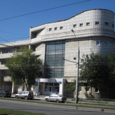 Роддом городской клинической больницы №7