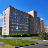 Стоматологическая поликлиника № 23