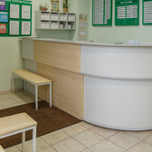 Медицинский центр «Диагностика»