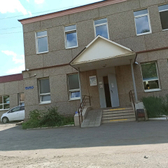 Стоматологическая поликлиника РЖД на Лабужского