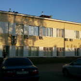 Стоматологическая поликлиника ГКБ №13 на Петрозаводской