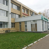 Поликлиника №1 (ГКБ №3)
