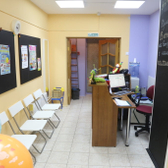 Буду говорить на Мичуринском проспекте