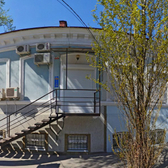 Стоматологическая клиника Дента Дон на Советской