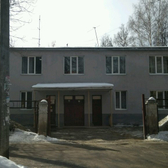 Скорая медицинская помощь Ленинская подстанция