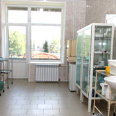 Санаторий ИжГТУ