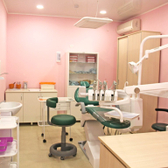 Детская клиническая стоматологическая поликлиника № 2