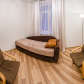 Новый взгляд, психологический центр