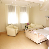 Европейский Медицинский Центр, многопрофильная клиника