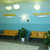 Роддом № 26 (филиал ГКБ №52)