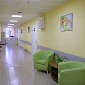 Роддом № 26 (филиал ГКБ №52)