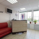 Клиники Столицы, медицинский центр