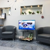 GetSmile-Стоматология на Рижской