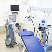 Офтальмологический центр Коновалова, Офтальмология