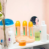 Depyl Brazil, сеть салонов депиляции