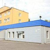 Волжская Здравница, многопрофильный медицинский центр