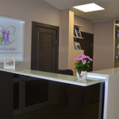 Денталис на Центральной