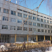 Детская поликлиника №1 на Буденного