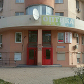 Кабинет офтальмолога «Радуга»