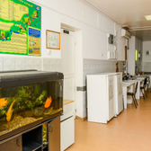 Роддом городского перинатального центра больницы № 5