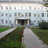 Центральная районная больница г.Коломна