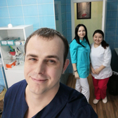 Стоматология комфортных цен, стоматология