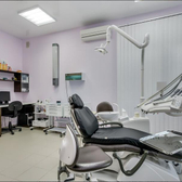 Стоматологическая клиника «Грация»