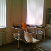 Лаборатория Хеликс на Владимирской