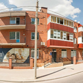 Стоматология «Смайл клиник»