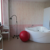 Детская Поликлиника г.Кириши