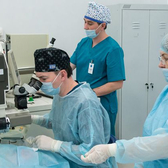 Клиника лазерной хирургии доктора Казакбаева