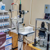 Глазная клиника Савельева на Карла Маркса