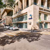 Центр Хирургической Стоматологии, Стоматология